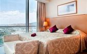 Туры в отель Wyndham Grand Izmir Ozdilek
