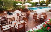 Туры в отель Wyndham Grand Izmir Ozdilek