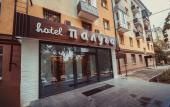 Туры в отель Палуба