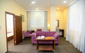 Туры в отель Park Wood Hotel