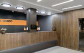 Туры в отель Park Wood Hotel