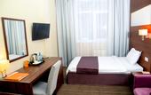Туры в отель Park Wood Hotel