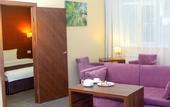 Туры в отель Park Wood Hotel