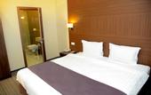 Туры в отель Park Wood Hotel