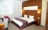 Туры в отель Park Wood Hotel