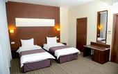 Туры в отель Park Wood Hotel