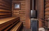Туры в отель Чайка Парк-отель