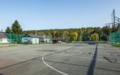 Туры в отель Чайка Парк-отель