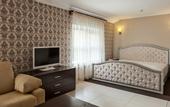 Туры в отель Чайка Парк-отель