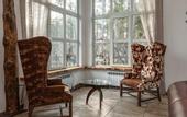 Туры в отель Чайка Парк-отель