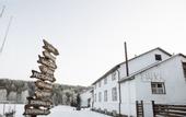 Туры в отель Чайка Парк-отель