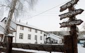 Туры в отель Чайка Парк-отель