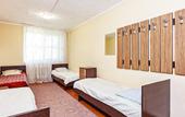 Туры в отель Чайка Парк-отель