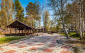 Туры в отель Чайка Парк-отель