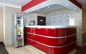Туры в отель Truck House Hotel