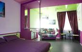 Туры в отель Truck House Hotel