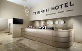 Туры в отель Triumph