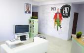 Туры в отель Достоевский Хостел