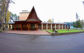 Туры в отель Лесная Сказка