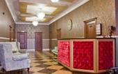 Туры в отель Хантама