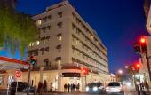 Туры в отель Crowne Plaza La Concha