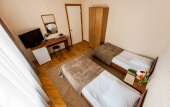 Туры в отель Bed & Breakfast