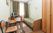 Туры в отель Советская