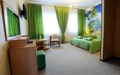 Туры в отель Советская
