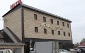 Туры в отель George Hotel