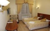 Туры в отель George Hotel