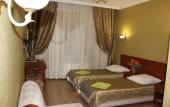 Туры в отель George Hotel