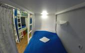 Туры в отель ID Hostel
