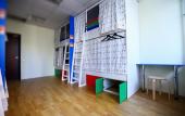 Туры в отель ID Hostel