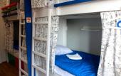 Туры в отель ID Hostel