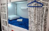 Туры в отель ID Hostel