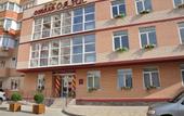 Туры в отель Отель Оазис (ул. Зиповская)