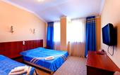 Туры в отель Via Sacra