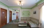 Туры в отель Via Sacra