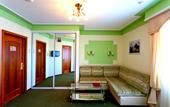 Туры в отель Via Sacra