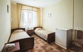 Туры в отель Ял на Оренбургском тракте