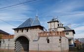 Туры в отель Алексеевская Застава