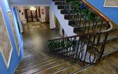 Туры в отель Амур