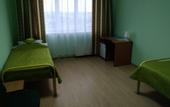 Туры в отель Большой Урал на Стачек