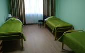 Туры в отель Большой Урал на Стачек
