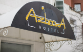 Туры в отель Azbooka Hostel