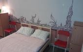 Туры в отель Azbooka Hostel