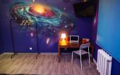 Туры в отель Azbooka Hostel