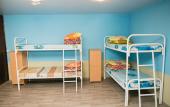 Туры в отель Azbooka Hostel