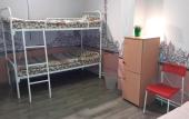 Туры в отель Azbooka Hostel