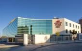 Туры в отель Crowne Plaza Madrid Airport